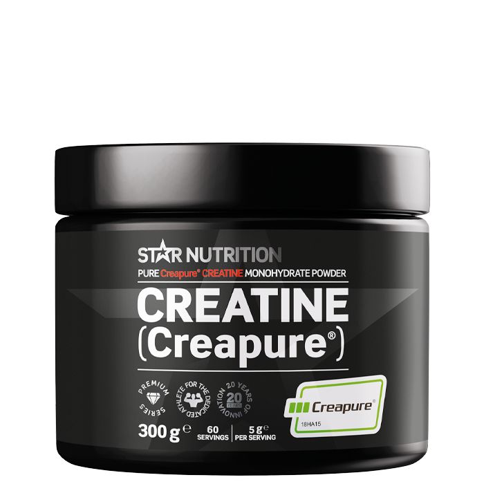 Creatine Creapure