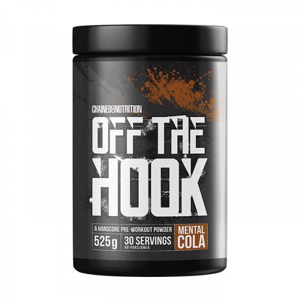 Off The Hook Mental Cola