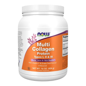 Multi Collagen Unflavored