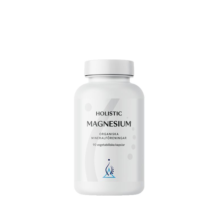 Magnesium