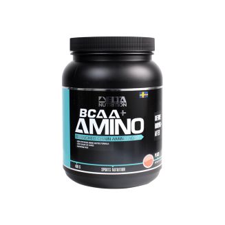 BCAA Amino Peach