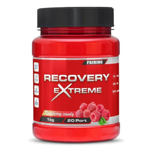 Fairing Recovery Extreme Raspberry Candy