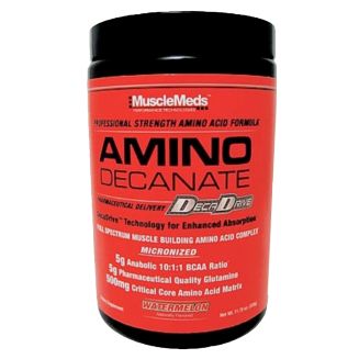 Amino Decanate Watermelon