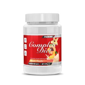 Fairing Complete Diet Peach Vanilla