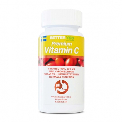 Better You Premium Vitamin C