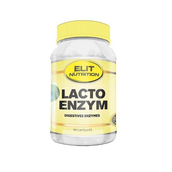 Lacto Enzym