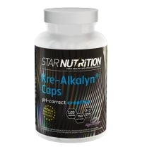 Kre-Alkalyn Caps