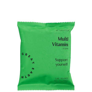 Multi Vitamin Refill