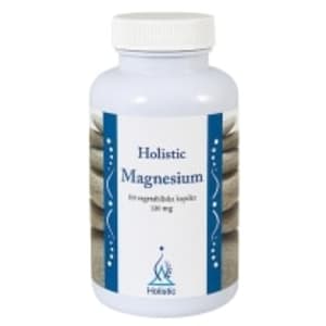 Holistic Magnesium