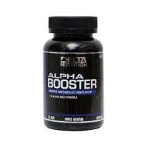 Alpha Booster