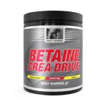 Body Science Betaine Crea Drive