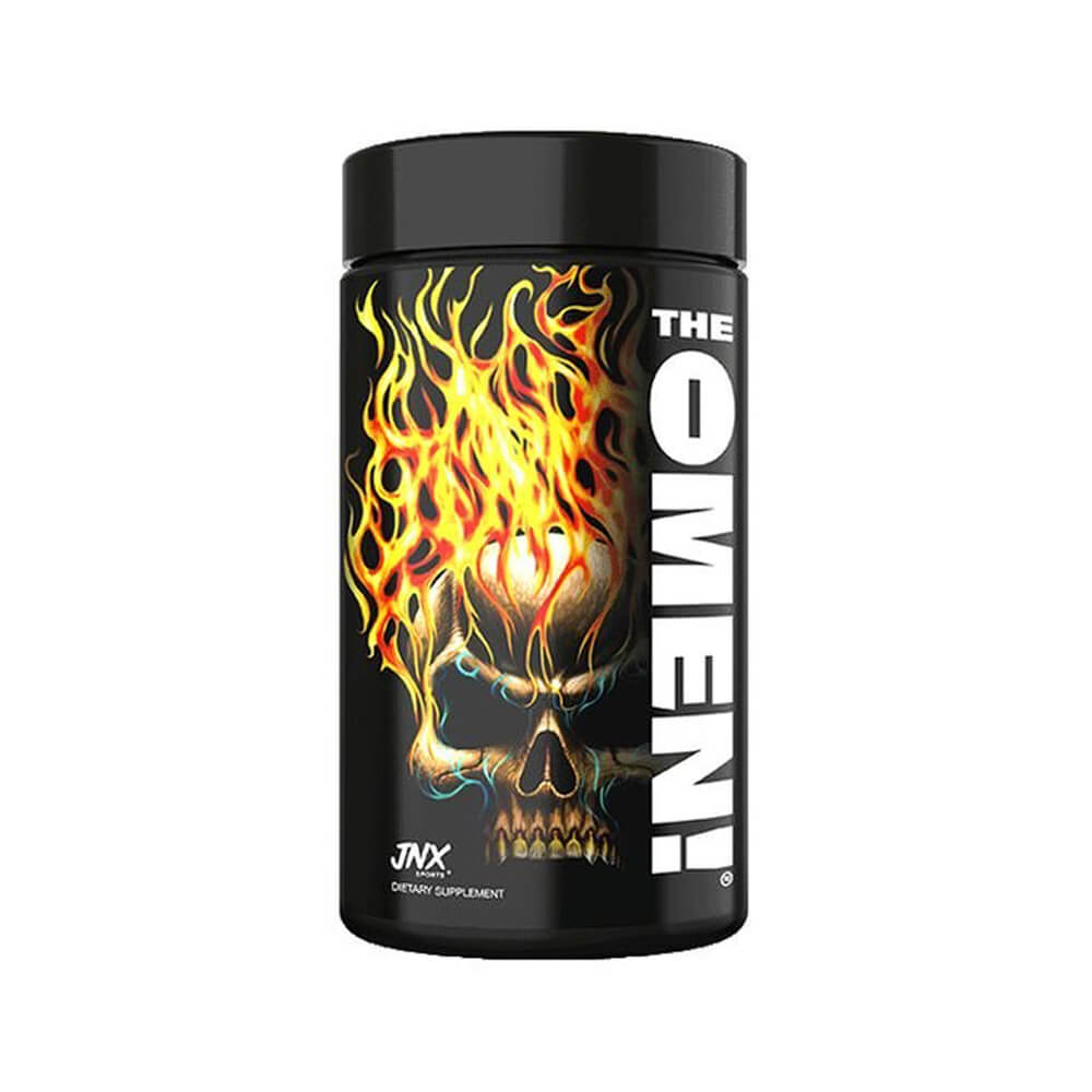 JNX Sports The Omen Fatburner