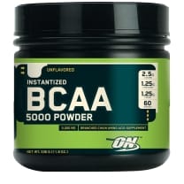 BCAA 5000