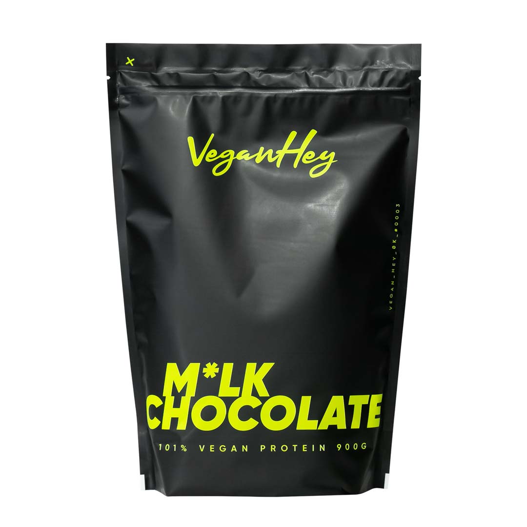 Veganhey Vegan Protein M*lk Chocolate