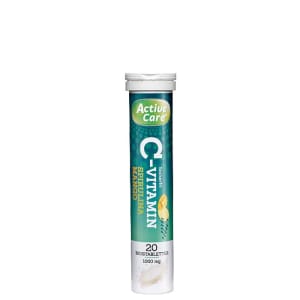 C-vitamin Spirulina Mango