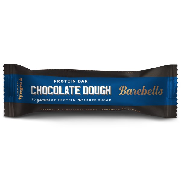 Barebells Protein Bar Chocolate Dough