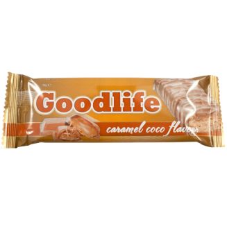 Goodlife Caramel Coco