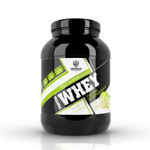 Whey Protein Deluxe Vanilla Pear