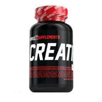 Shredz Creatine