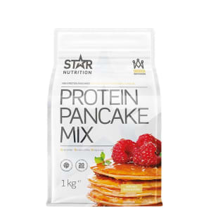 Protein Pankcake Mix Traditional
