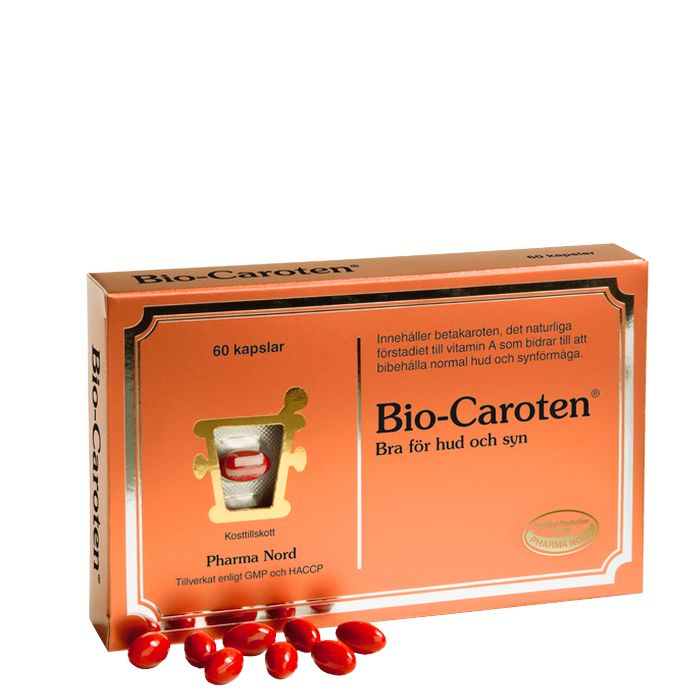 Bio-Caroten