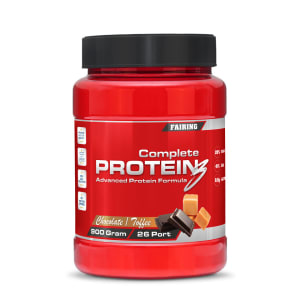 Fairing Complete Protein 3 Chocolate Toffee