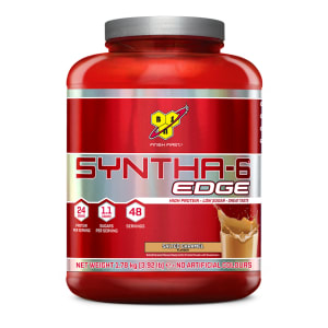 BSN Syntha-6 Edge Salted Caramel