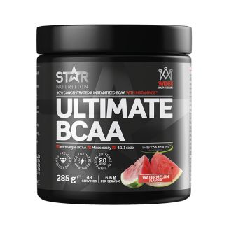 Ultimate BCAA Watermelon