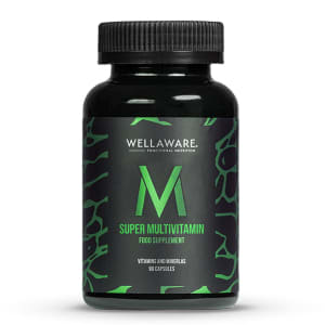 Wellaware Super Multivitamin