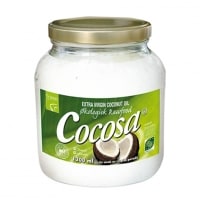 Cocosa Extra Virgin Coconut oil