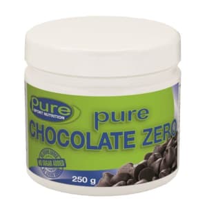 Pure Chocolate Zero