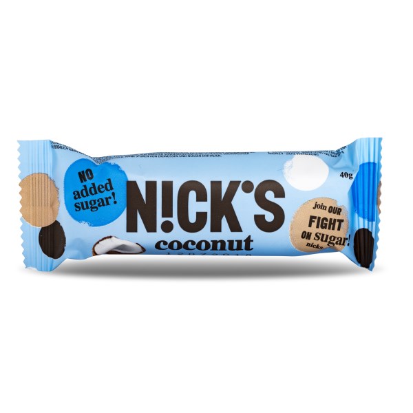 Nicks Coconut