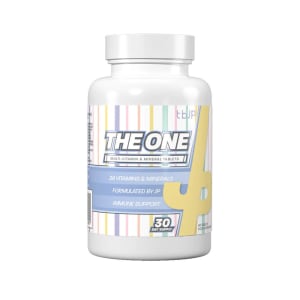 Trained By JP The One