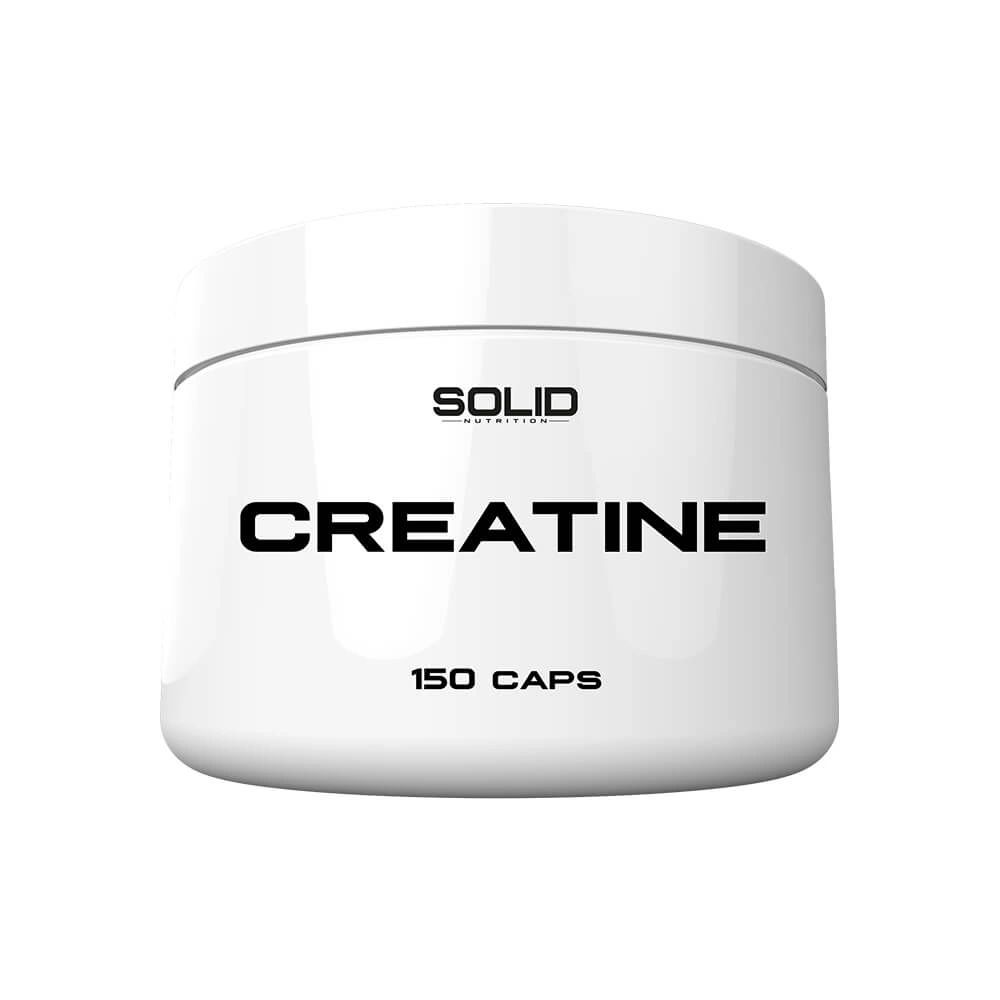 SOLID Nutrition Creatine