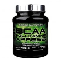 BCAA + Glutamine Xpress