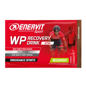 Enervit Sport WP Recovery Choklad