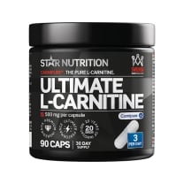 Ultimate L-Carnitine