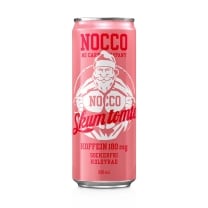 NOCCO BCAA Skumtomte