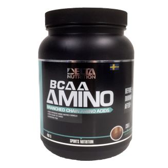 BCAA Amino Green Apple