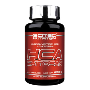 Scitec Nutrition Scitec HCA