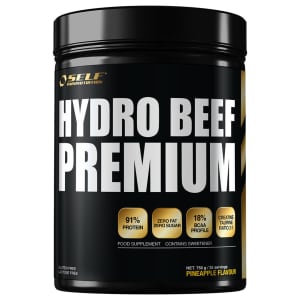 Hydro Beef Premium Apple Pear