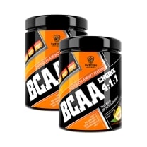BCAA Engine 4:1:1