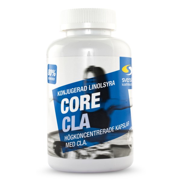 Core CLA