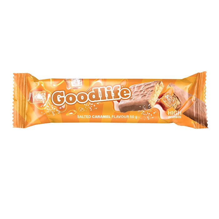 Goodlife Salted Caramel