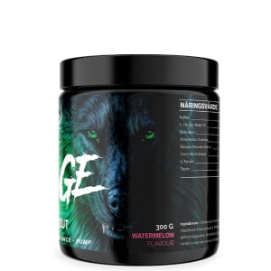 Elit Savage PWO Watermelon