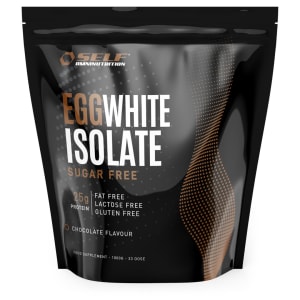 Egg White Isolate Chocolate