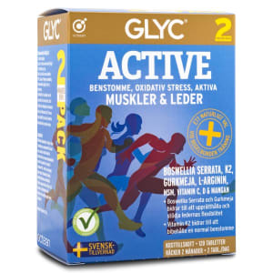 Glyc Active