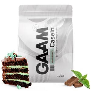 Gaam 100% Casein Premium Mint Chocolate