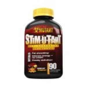 Mutant Stimutant