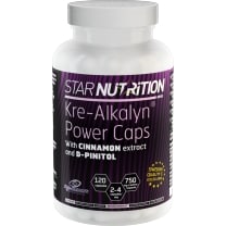 Kre-Alkalyn Power Caps